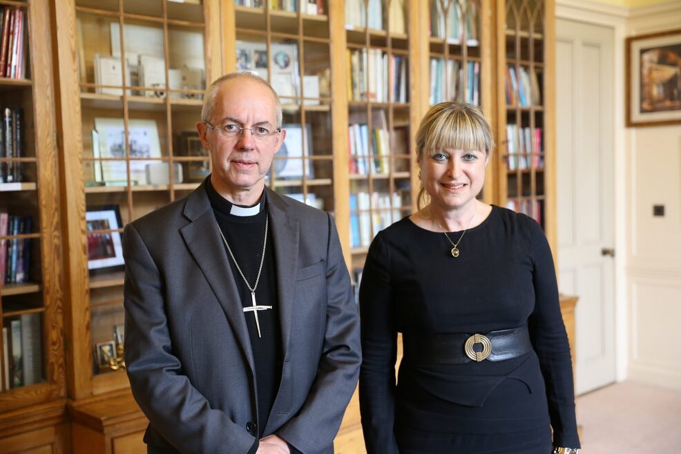 archbishop of canterbury and Marie 1536x1024 1