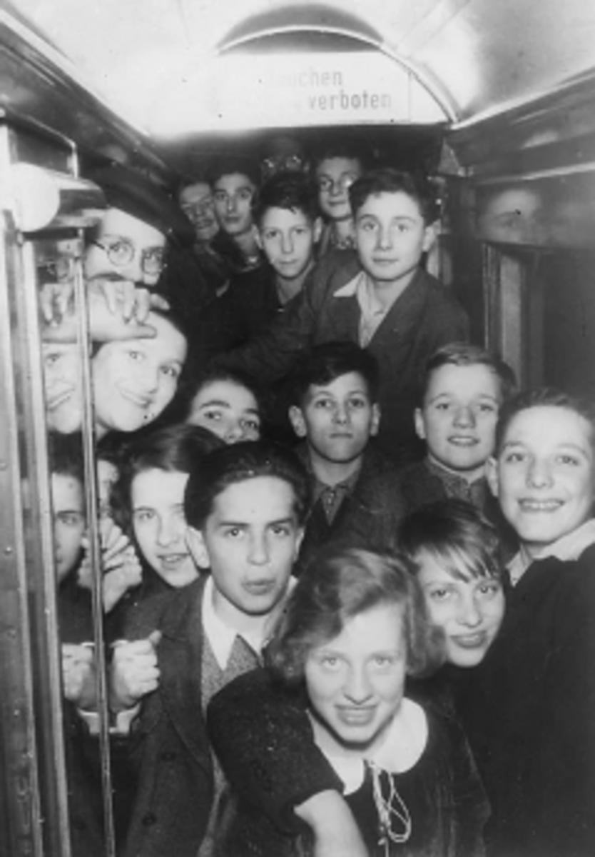 kindertransport