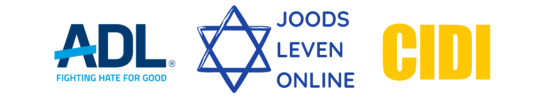 Joods leven online